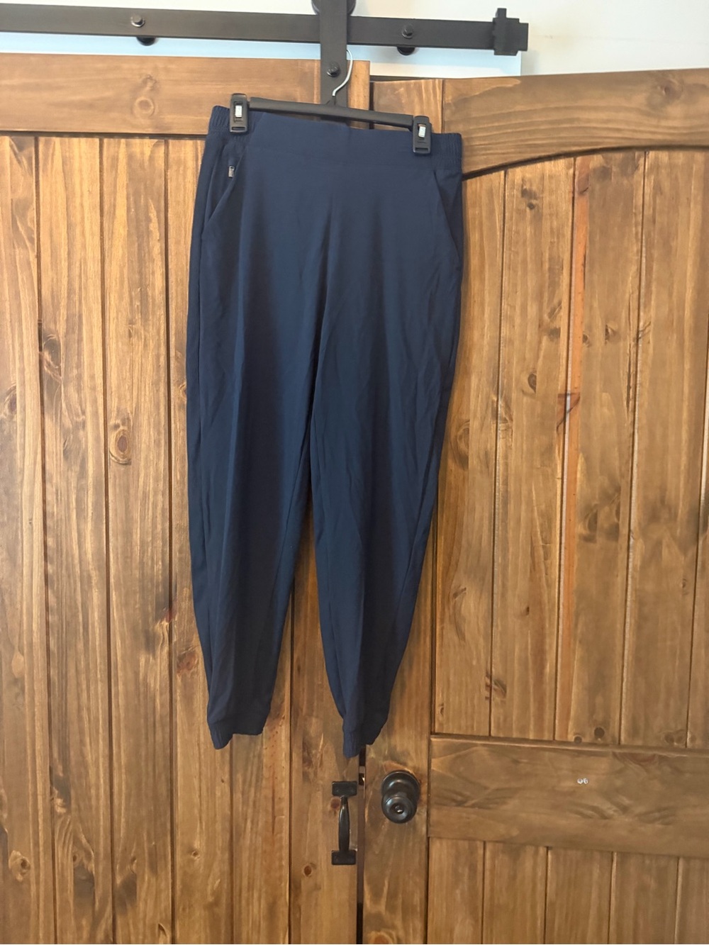 Athleta Brooklyn joggers